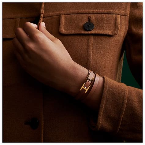 bracelet hermes behapi